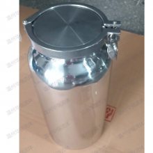 真空上料机移动周转桶 5L 迷你型周转桶 1L