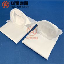PP滤袋140*2500 华豫滤器