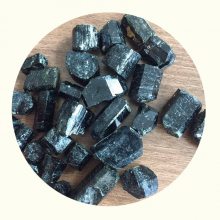 矿化球 电气石球 2-6mm 吸水率大 净化水质 宁博矿业品