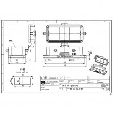 HARTINGͤ 09300160302 װװ ϱ