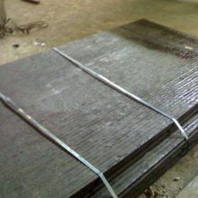 贵阳耐磨合金钢板 高铬耐磨锤头生产厂家