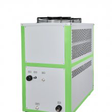 食品行业专用冷水机|食品级不锈钢冷水机|食品机械专用冰水机厂家