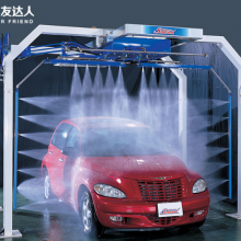 濟(jì)寧小型洗車機(jī) 真誠推薦 車友達(dá)人科技供應(yīng)