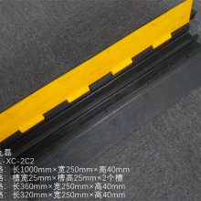 过线板,长1000mm*宽250mm*高40mm二线槽过线板,九磊牌JL-XC-2C2过线板