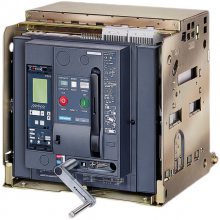 ABB Emax E2抽屉式框架断路器2000A SACE PR122/P-LSIG 型号齐全
