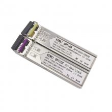 120KMǧ1.25GģSFPBIDI1490/1550ģ