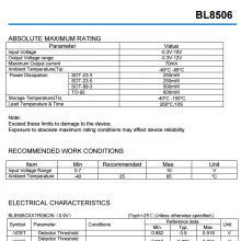 ϺѹDCDCתBL8531CB5TR33