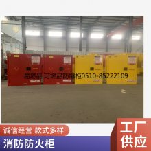 CHENGLIN/成霖易燃液体安全储存柜（12Gal/45L）（选加GA双锁）