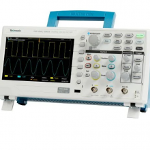 TBS1000C 数字存储示波器泰克技术支持销售租赁