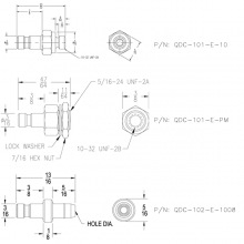 ӦBESWICKٽͷQDC-101-E
