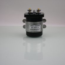 JOSEF约瑟 直流接触器NR500A 线圈电压24V 整定范围宽，触点容量大