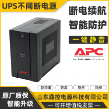 APC电源SUA1000UXICH塔式UPS不间断电源票务中心用
