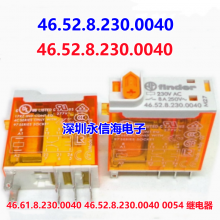 全新原装finder/ 41.81.7.024.9024 41.81.7.024.8240 固态电磁中间继电器
