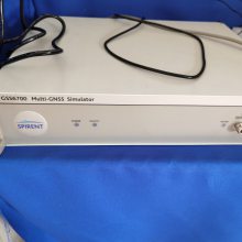 ***回收美国***Spirent思博伦GSS7000 GNSS模拟发生器