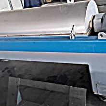 黑龙江双鸭山瑞威离心机设备全生命周期大修包