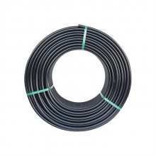 市政路灯套管 pe硅芯管40/33 PE穿线管 高速公路通信光缆