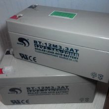 BT-12M1.3AT/12V1.3AHֱ