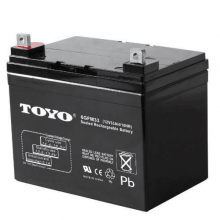 6GFM100ﶫ12V100AH