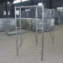 新型脚手架公司-宏伟建筑设备有限公司-焦作新型脚手架