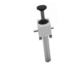 巨刚减速机FX系列方形涡轮丝杆升降机