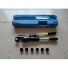 日本IZUMI手动紧线钳EP-510C手动液压压接钳电缆导线钳