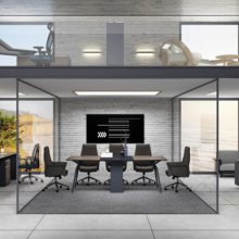 传奇家具，办公家具选材对你很重要