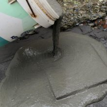 灌浆料垫层的主要作用