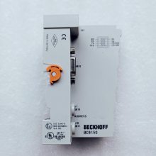 BeckhoffBC9100 ̫ TCP/IPն˿