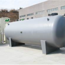 钢衬PE/PO储罐 储槽 搅拌