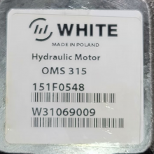 OMS315 151F0548WHITE/Danfoss˹Һѹ