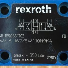 R900551703 4WE6J62/EW110N9K4ʿRexrothŻ