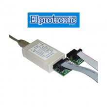 elprotronic¼FlashPro-M(X2S)ȫԭ
