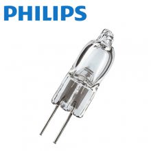 PHILIPS 飞利浦泡卤素米泡12345显微镜灯泡仪器设备灯泡 12V 20W