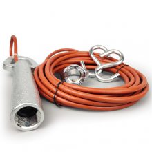 JOSEF约瑟 倾斜开关 LWS-K300 220VAC/2A 常闭型 电压稳定可靠，耐磨