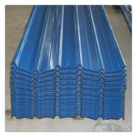 现货彩涂板卷 彩钢瓦 SGCC 多种规格 建筑围挡