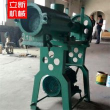 直条粉干米线机 大米挤压成型自熟米线机 仿手工米线机 螺蛳粉机