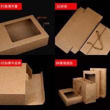 ԪKraft paper, PVC tote bag case, tranţƤֽpvc