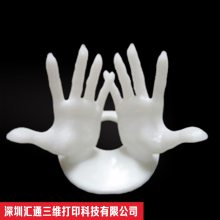 中山小榄3D打印模型加工 树脂工艺品 人物模型雕刻 工艺礼品