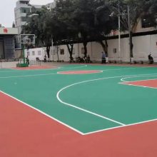 灌南悬浮拼装地板生产厂家