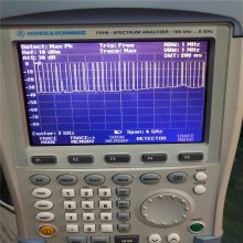 ¹R&S ֳFSH8 ޵ʩߴ 8GHz ֳƵ׷