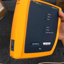 东莞出售fluke福禄克网络DSX-5000工业以太网测试仪