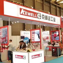 KEWELL克威迩 油压脉冲定扭扳手 KWQS-70X ***