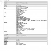 DS-3E2520P-H 16ǧPOE