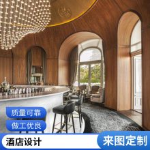 广东韶关乳源酒店设计公司 饭店装修 五*** 专业做 品牌 嘉宁颂