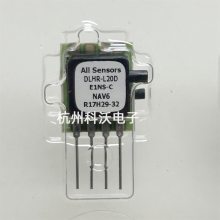 DLHR-L60D-E2NS-I-NAV8 ѹ All Sensors