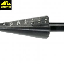 德国ATORN定心钻头 atorn阶梯钻头与锥形钻头HSS应用