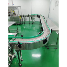 上海塑料鏈板流水線供貨商 歡迎來電 上海匯陽機(jī)械設(shè)備供應(yīng)