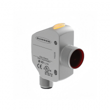 Banner邦纳光电传感器QS30LPQ技术参数