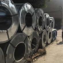 陕西宝鸡 汽车大梁横梁纵梁用酸洗板 B510L热轧酸洗板卷 汽车板开平分条