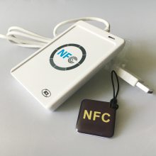 NFC д֧Felica|Topaz512|DESFire EV1Tagsǩд